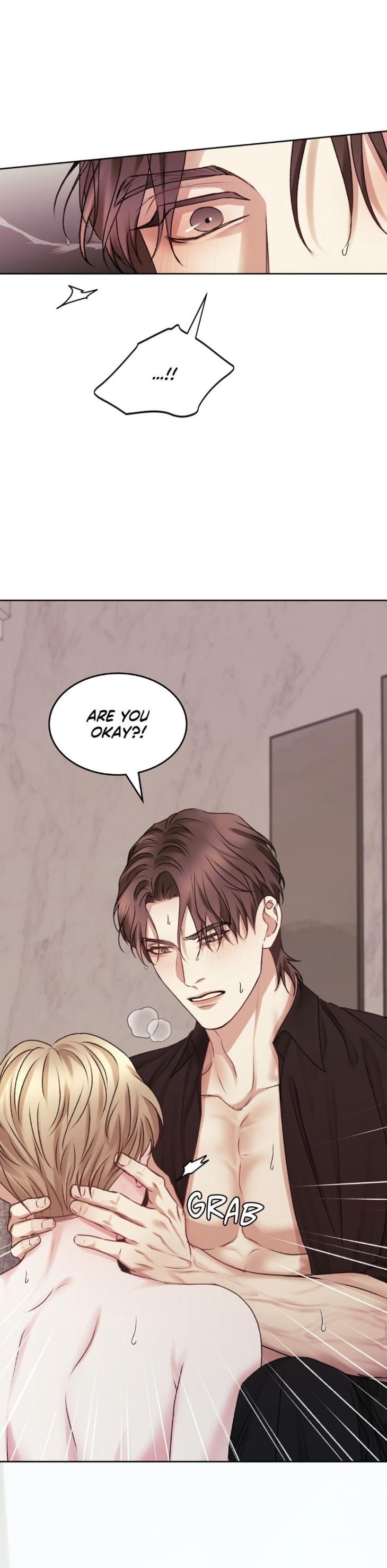 Instant Family by Ananas/ Kingo – Uncensored [Eng] page 17