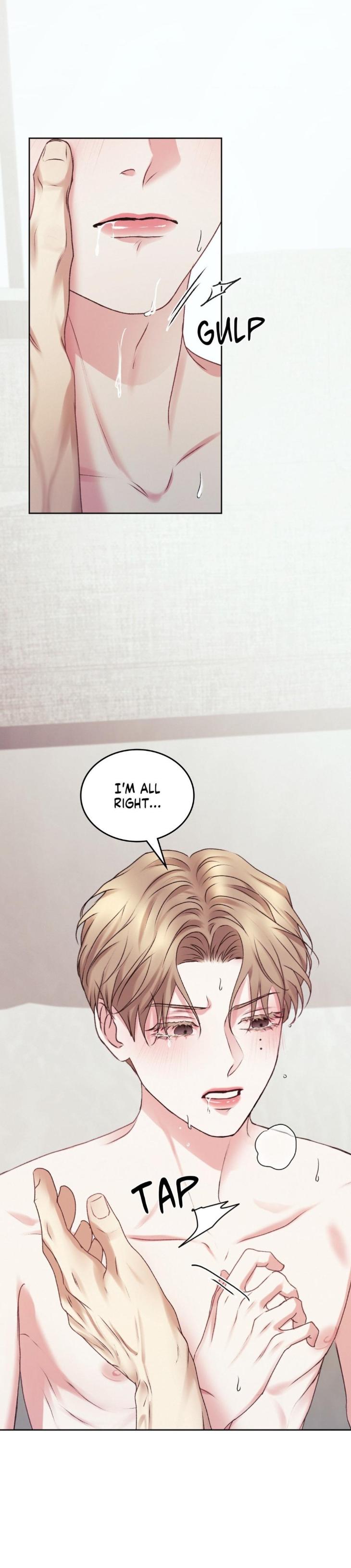 Instant Family by Ananas/ Kingo – Uncensored [Eng] page 18