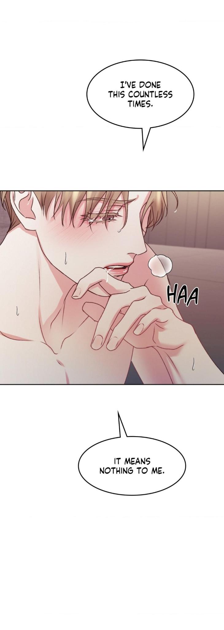 Instant Family by Ananas/ Kingo – Uncensored [Eng] page 19