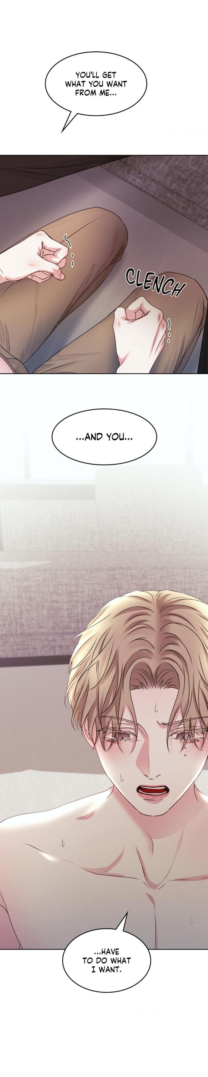 Instant Family by Ananas/ Kingo – Uncensored [Eng] page 22