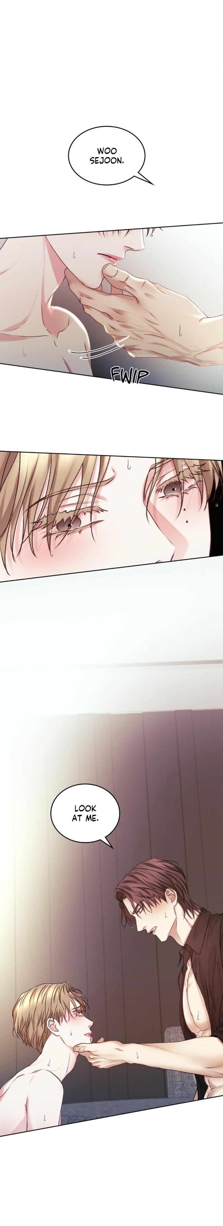 Instant Family by Ananas/ Kingo – Uncensored [Eng] page 23