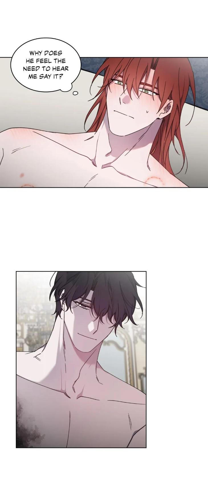 Love Trap by Rayuan – Season 2 – Uncensored [Eng] page 2