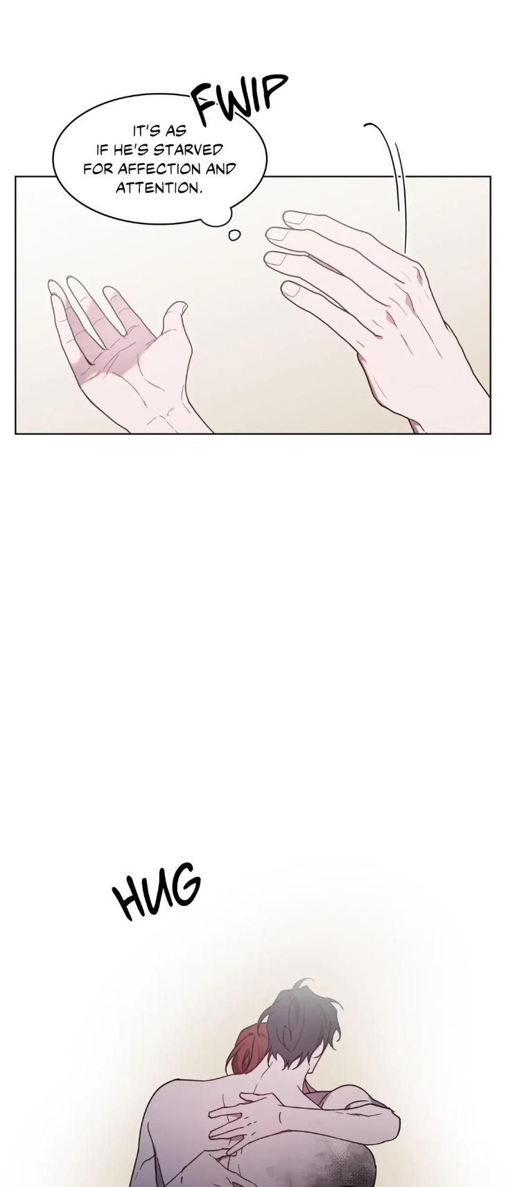 Love Trap by Rayuan – Season 2 – Uncensored [Eng] page 3