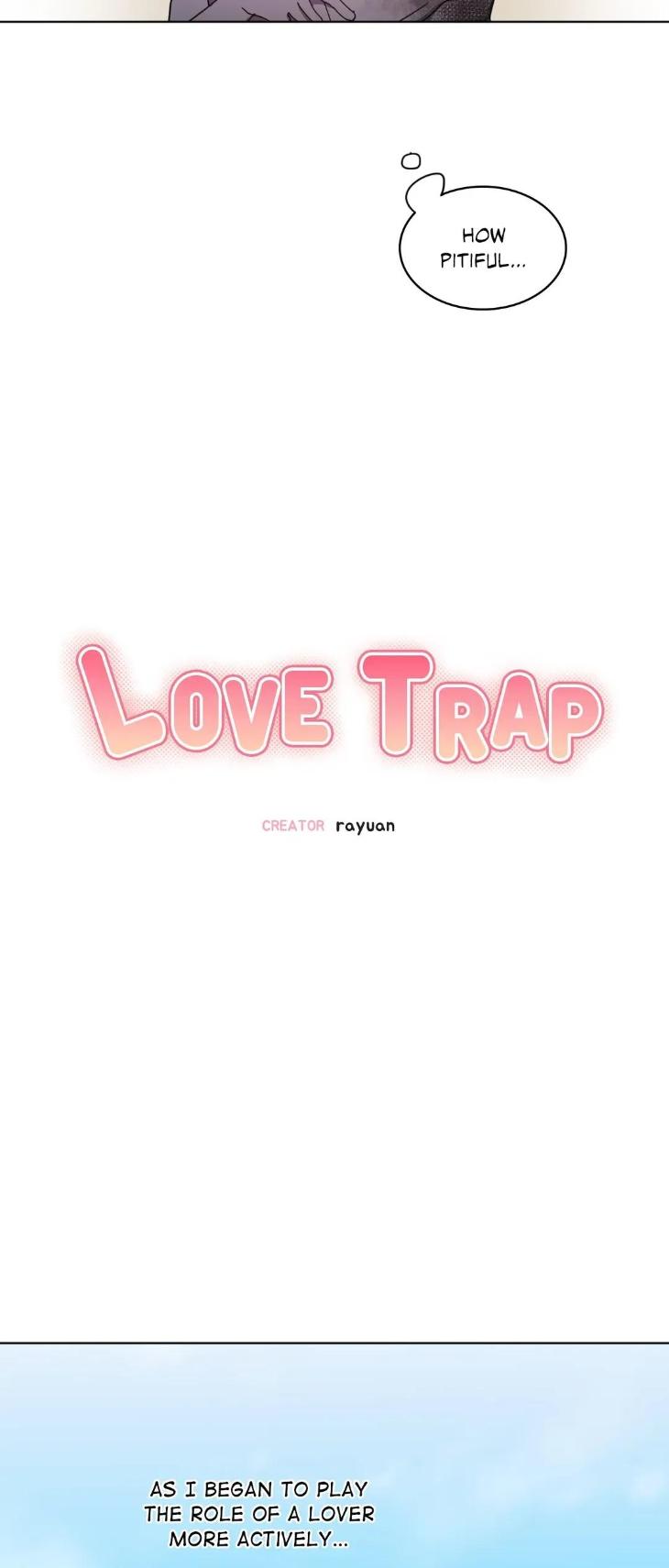 Love Trap by Rayuan – Season 2 – Uncensored [Eng] page 4