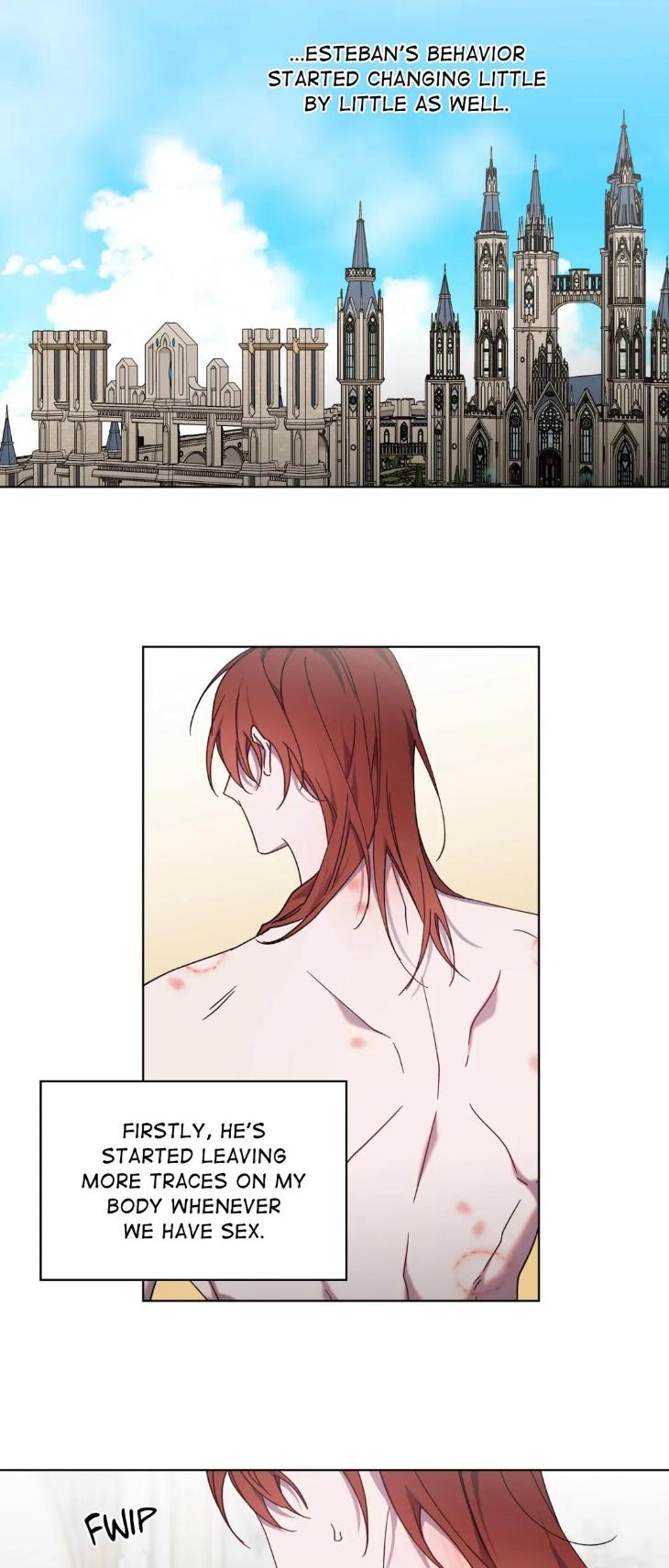 Love Trap by Rayuan – Season 2 – Uncensored [Eng] page 5