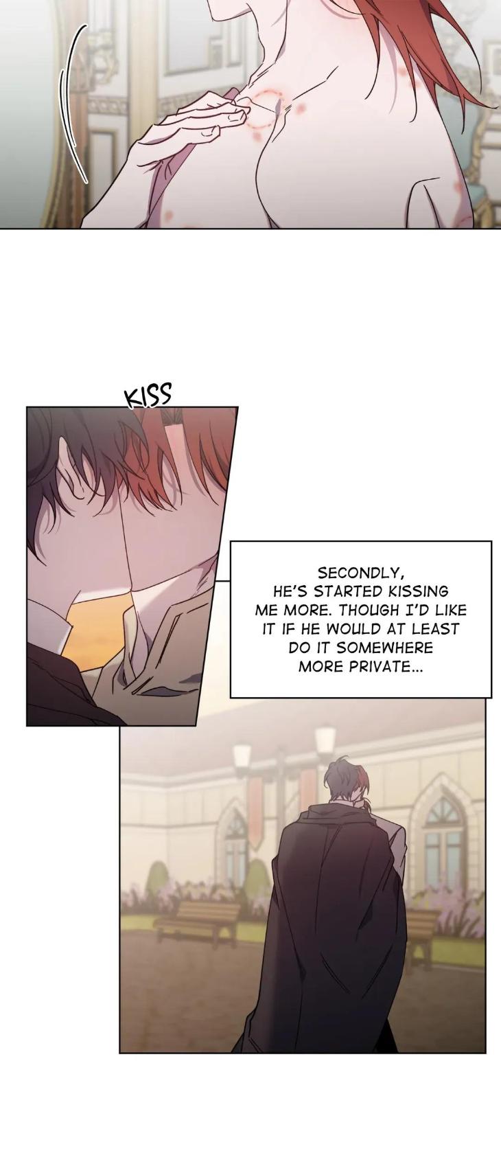 Love Trap by Rayuan – Season 2 – Uncensored [Eng] page 6