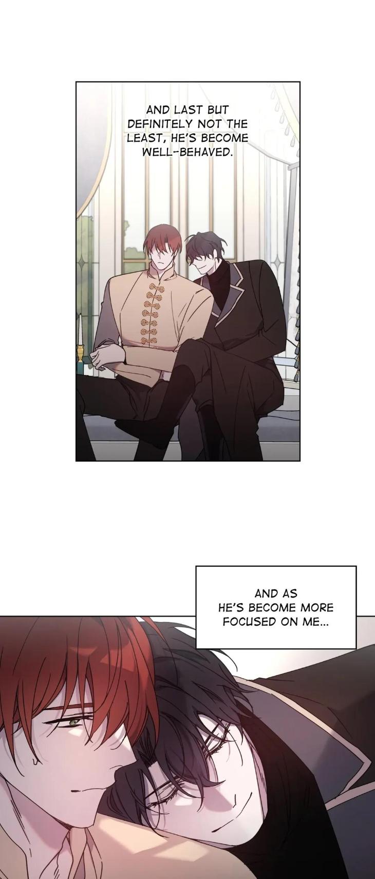 Love Trap by Rayuan – Season 2 – Uncensored [Eng] page 7