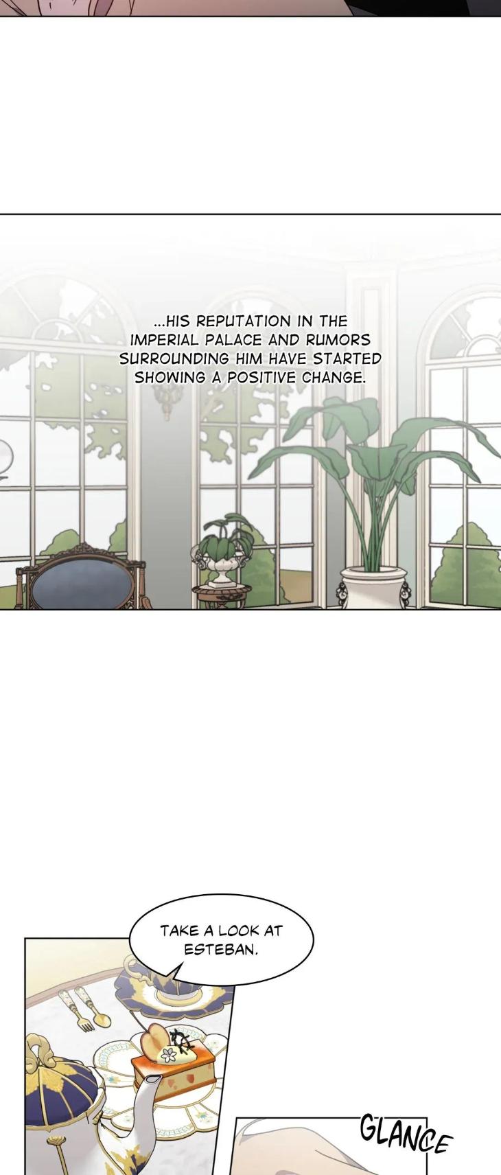 Love Trap by Rayuan – Season 2 – Uncensored [Eng] page 8