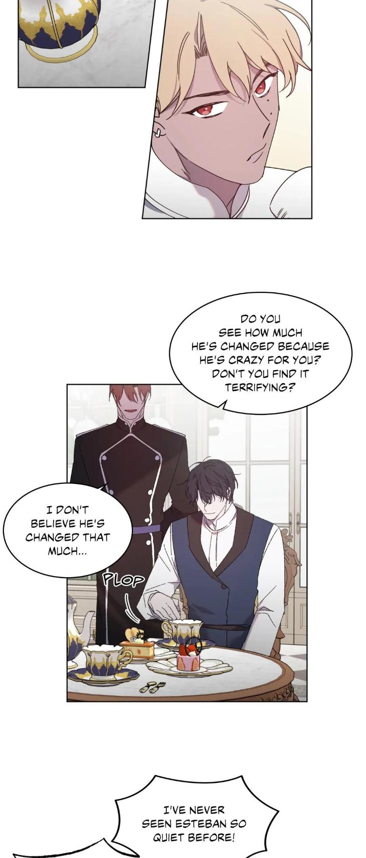 Love Trap by Rayuan – Season 2 – Uncensored [Eng] page 9