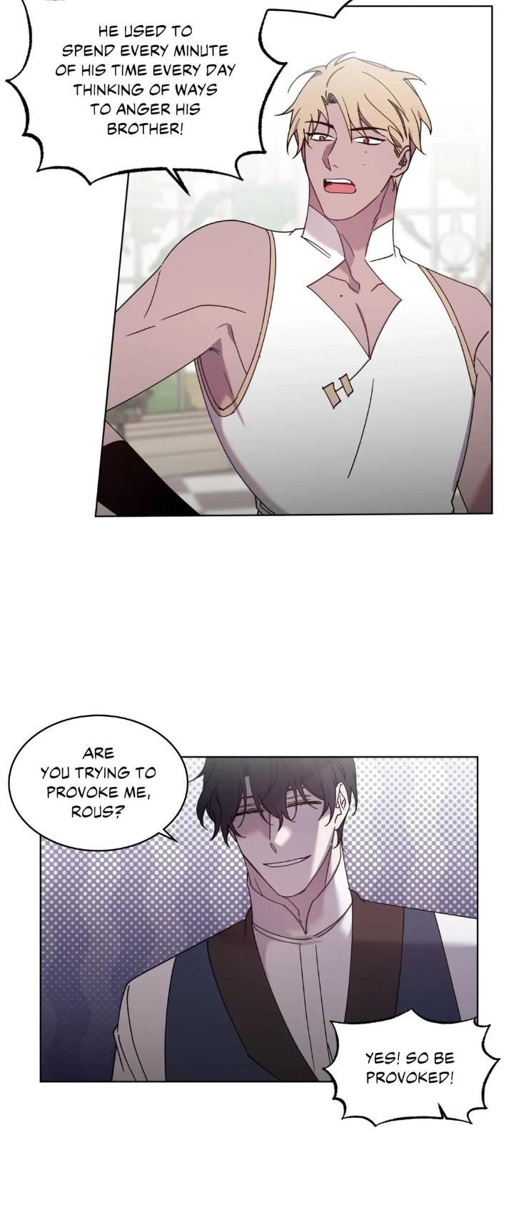 Love Trap by Rayuan – Season 2 – Uncensored [Eng] page 10