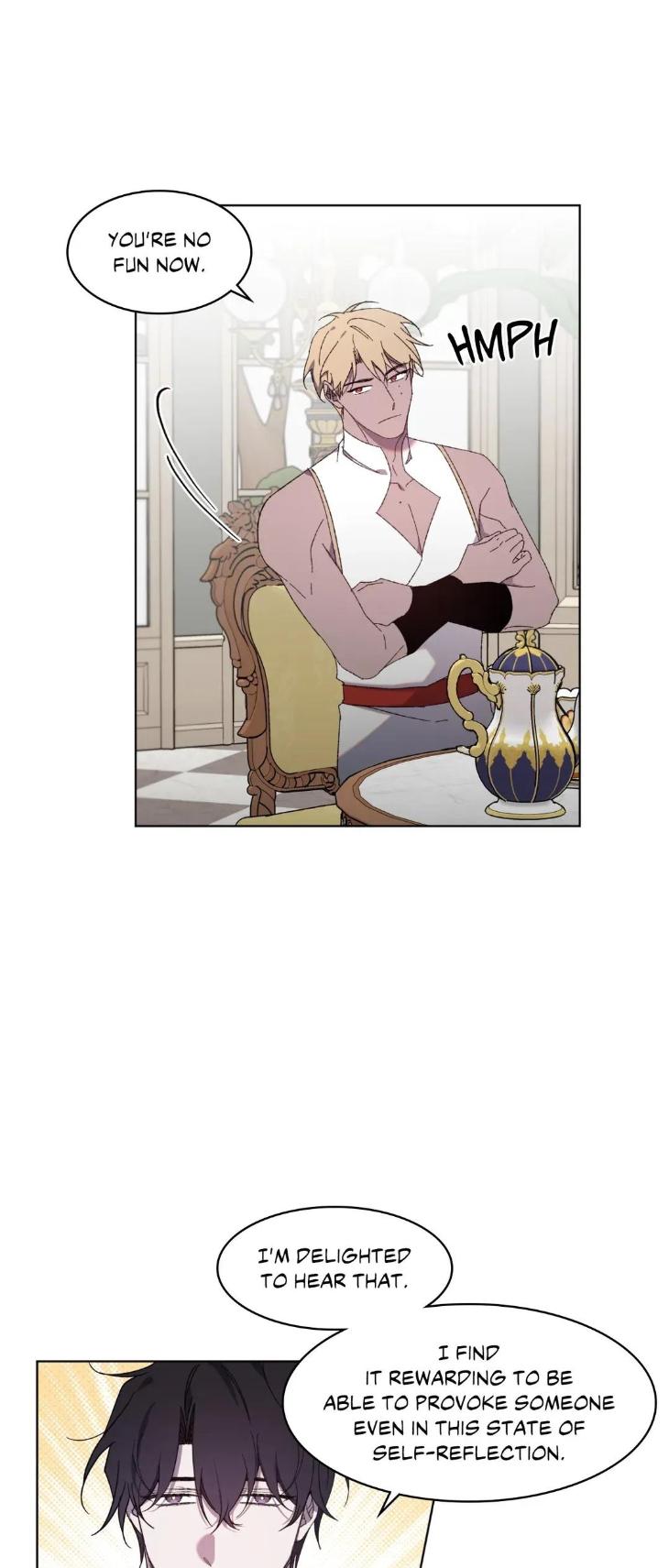 Love Trap by Rayuan – Season 2 – Uncensored [Eng] page 11