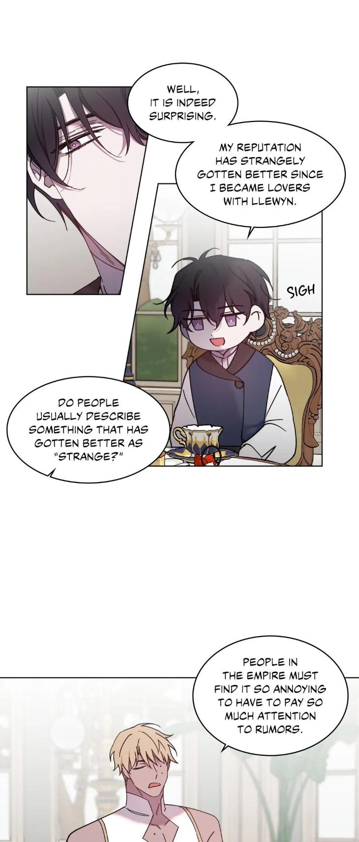 Love Trap by Rayuan – Season 2 – Uncensored [Eng] page 13