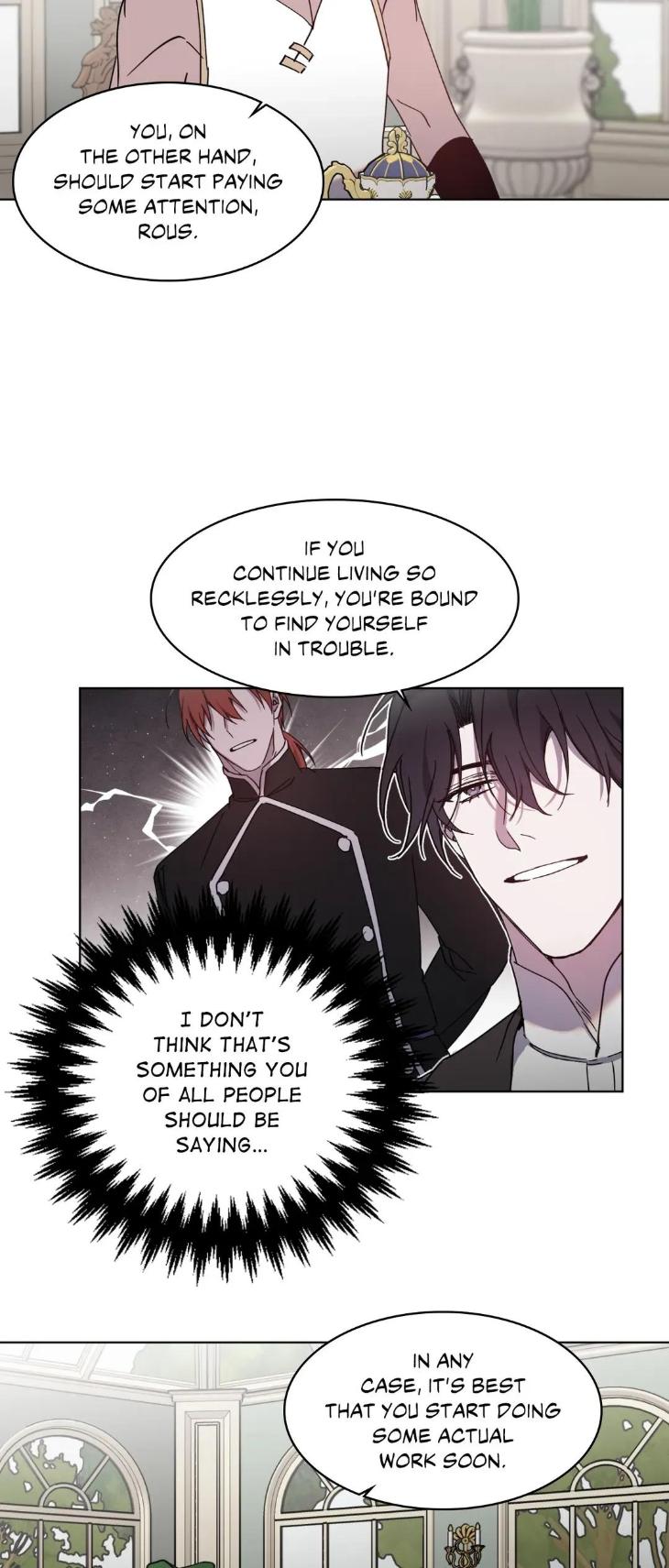 Love Trap by Rayuan – Season 2 – Uncensored [Eng] page 14