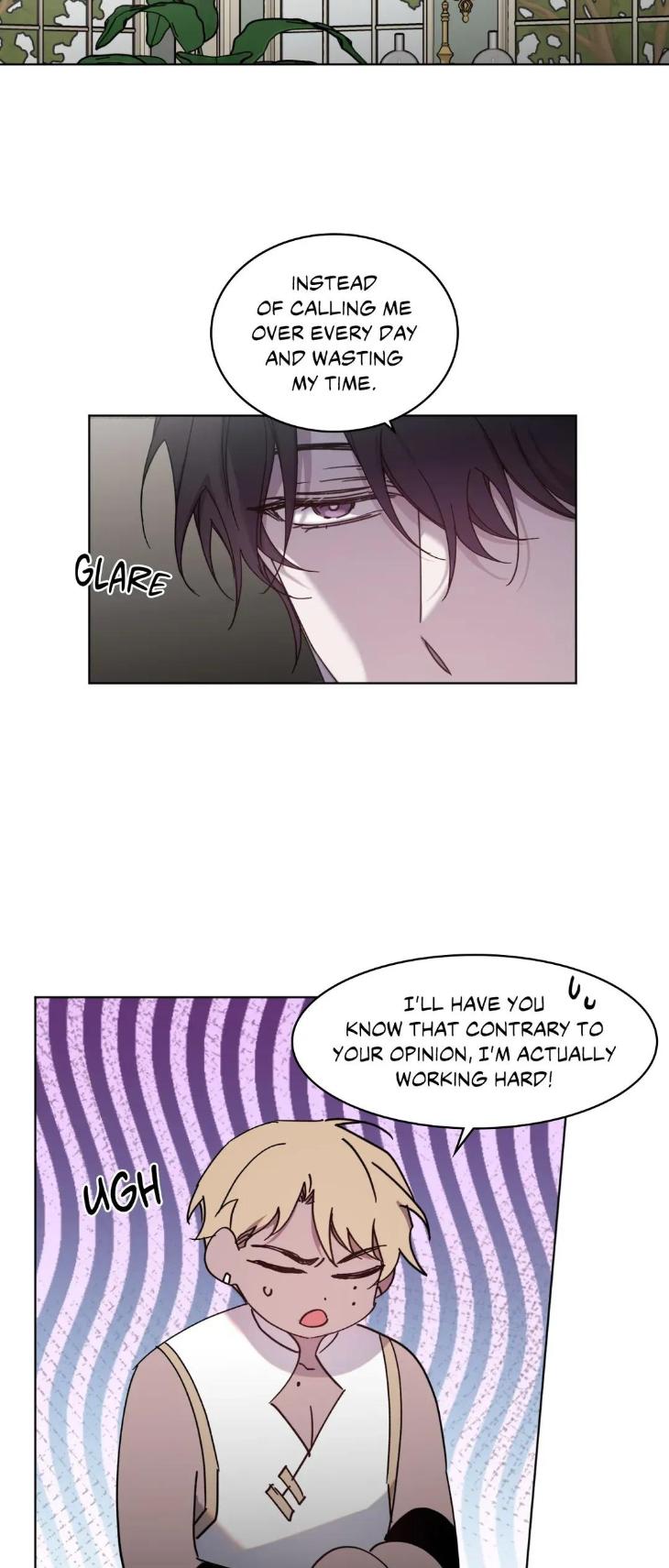 Love Trap by Rayuan – Season 2 – Uncensored [Eng] page 15