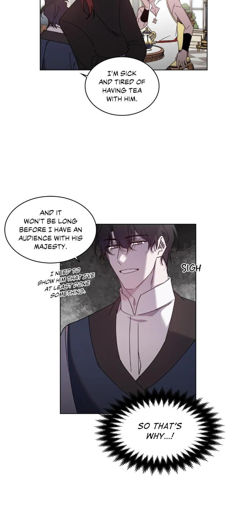 Love Trap by Rayuan – Season 2 – Uncensored [Eng] page 17