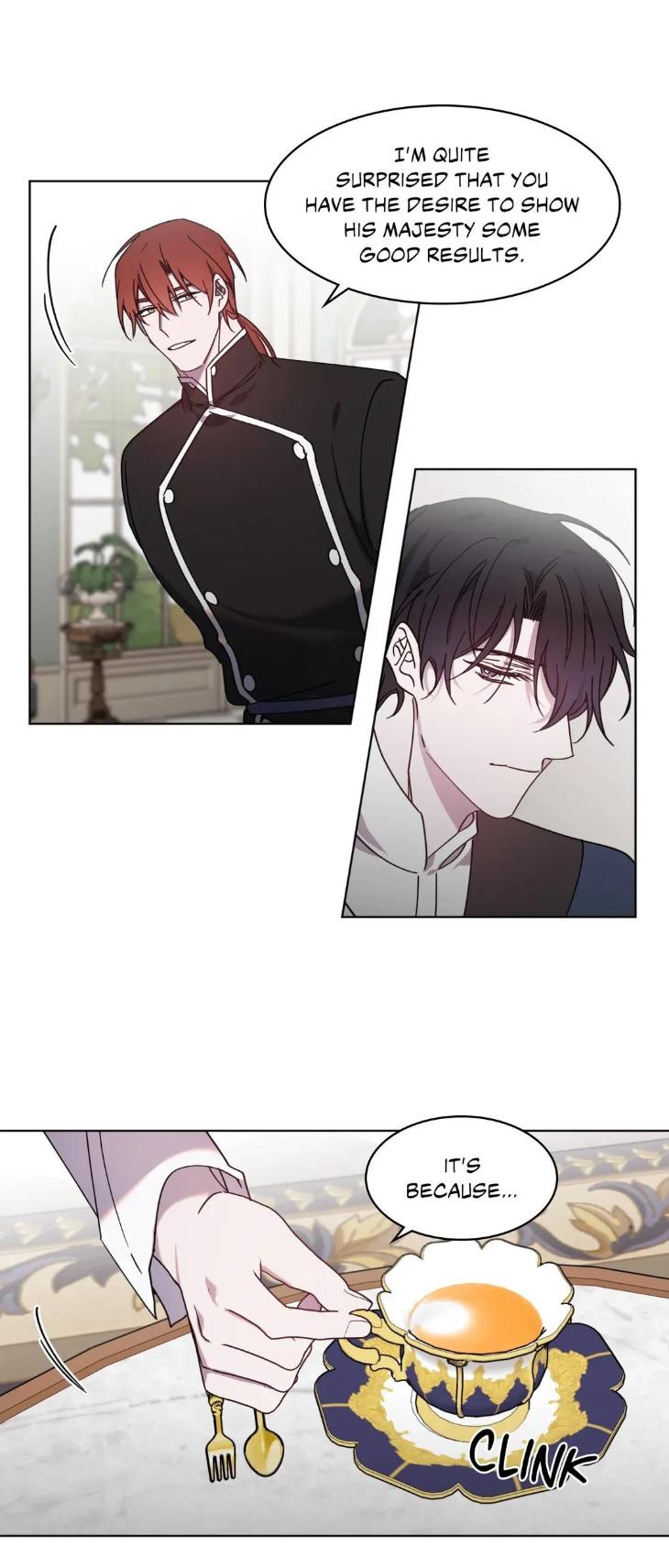 Love Trap by Rayuan – Season 2 – Uncensored [Eng] page 18