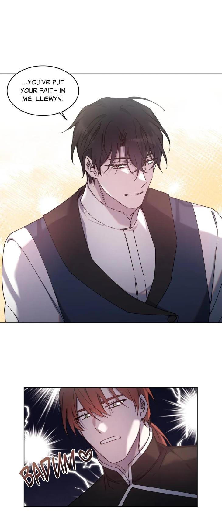 Love Trap by Rayuan – Season 2 – Uncensored [Eng] page 19