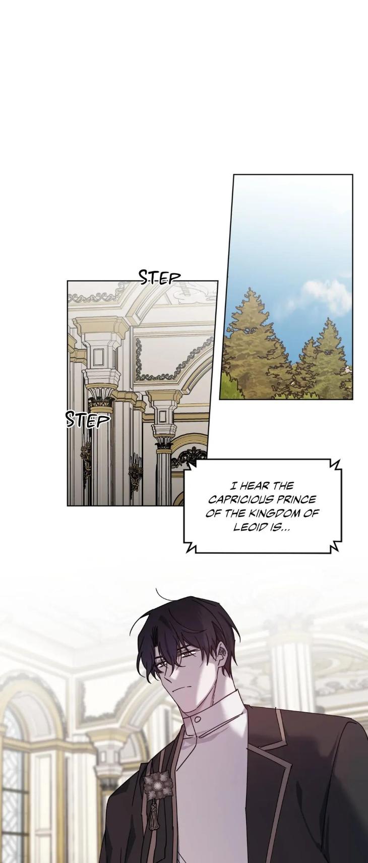 Love Trap by Rayuan – Season 2 – Uncensored [Eng] page 22