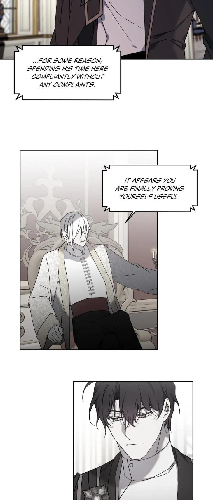 Love Trap by Rayuan – Season 2 – Uncensored [Eng] page 23