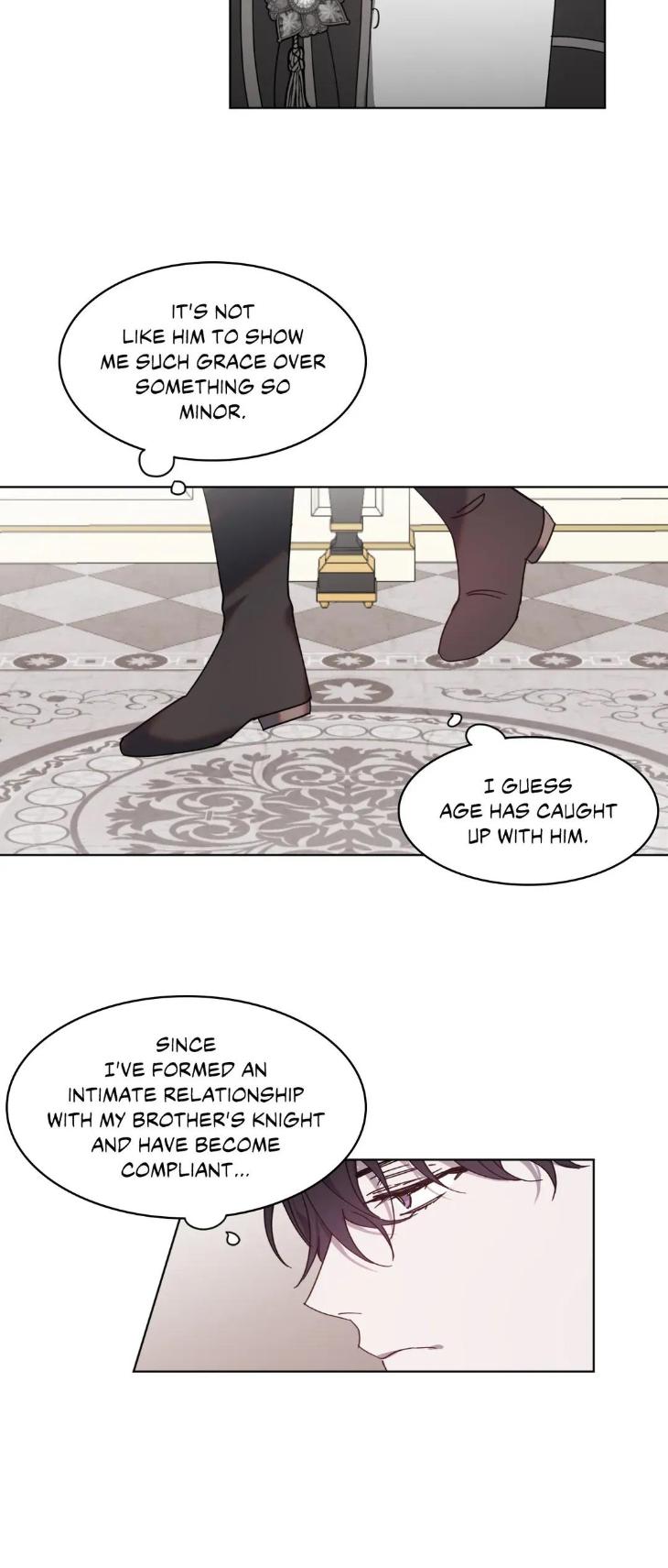 Love Trap by Rayuan – Season 2 – Uncensored [Eng] page 24