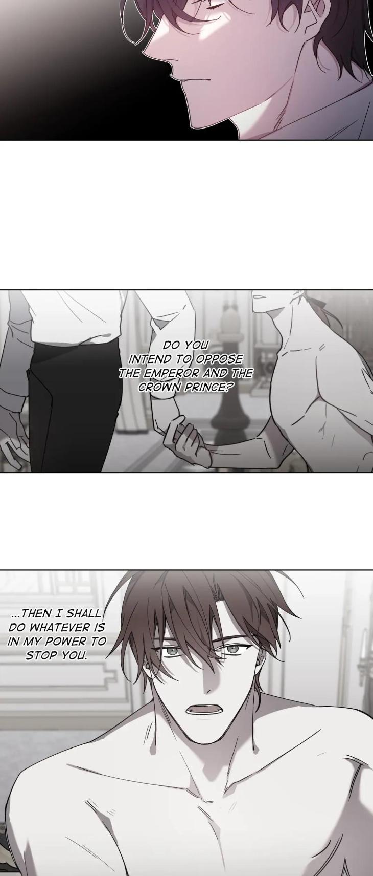 Love Trap by Rayuan – Season 2 – Uncensored [Eng] page 28