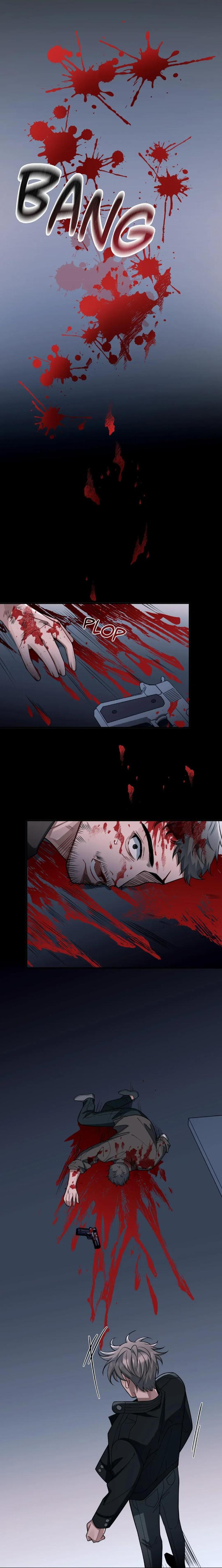 Heart Racer by Neko/ Purple Cotton – Uncensored [Eng] page 3