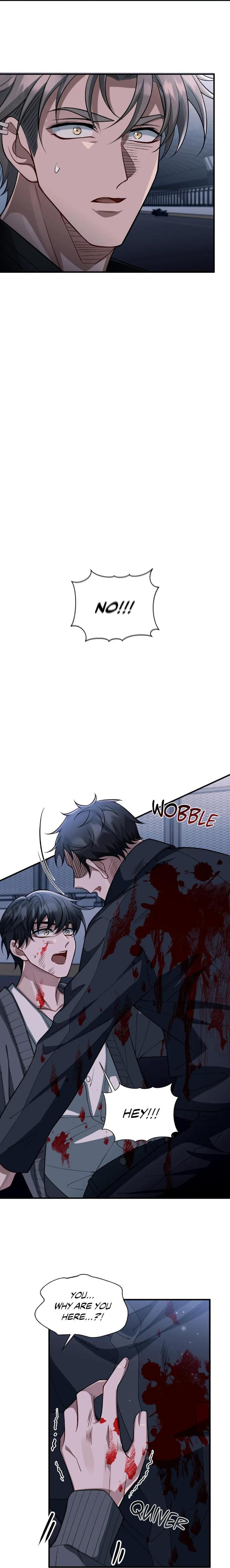 Heart Racer by Neko/ Purple Cotton – Uncensored [Eng] page 4