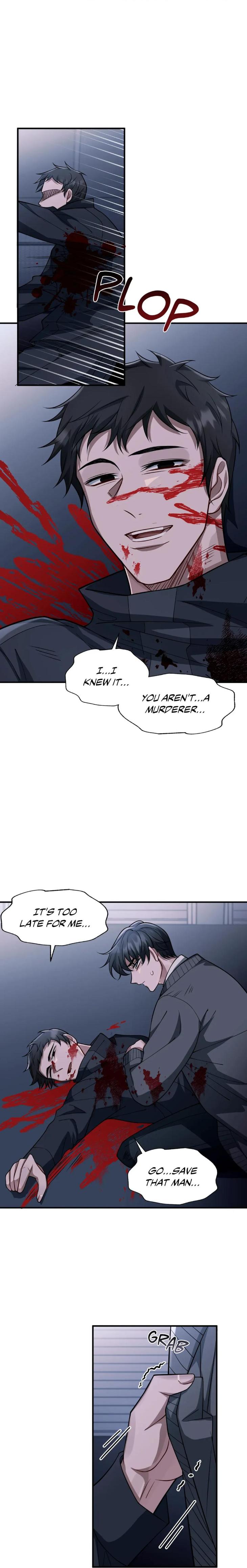 Heart Racer by Neko/ Purple Cotton – Uncensored [Eng] page 5