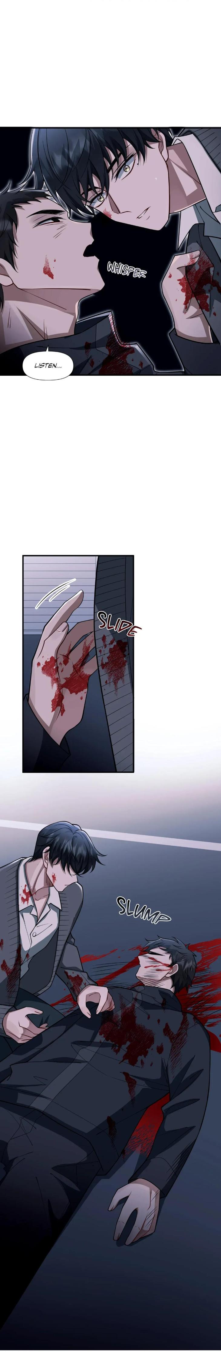 Heart Racer by Neko/ Purple Cotton – Uncensored [Eng] page 6