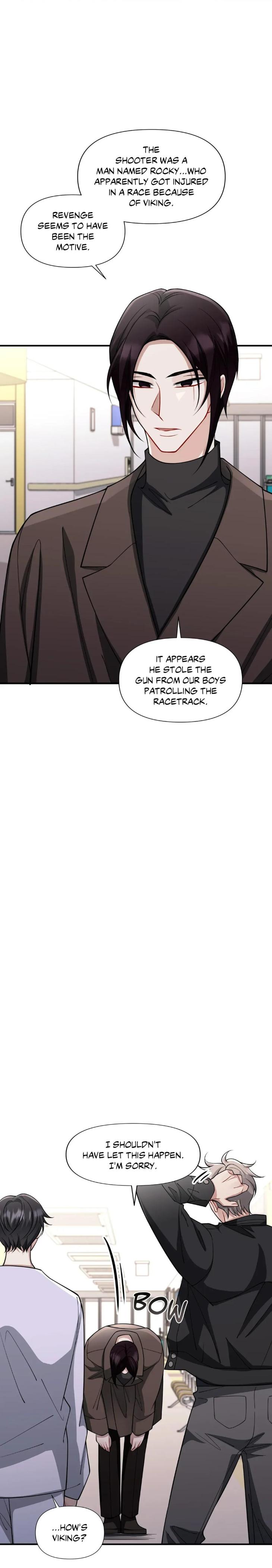 Heart Racer by Neko/ Purple Cotton – Uncensored [Eng] page 10