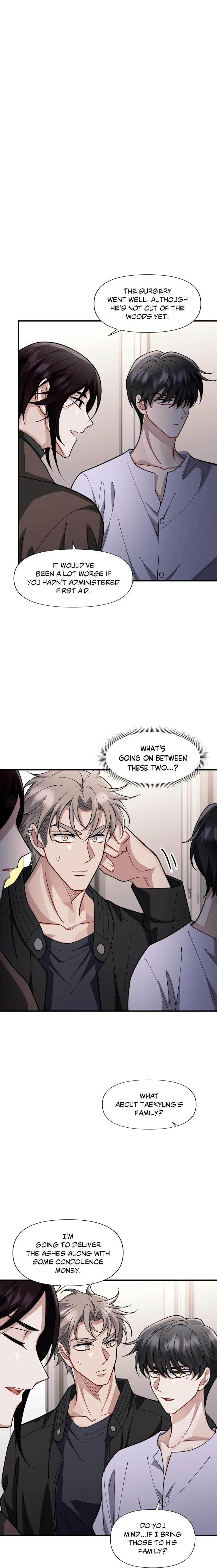 Heart Racer by Neko/ Purple Cotton – Uncensored [Eng] page 11