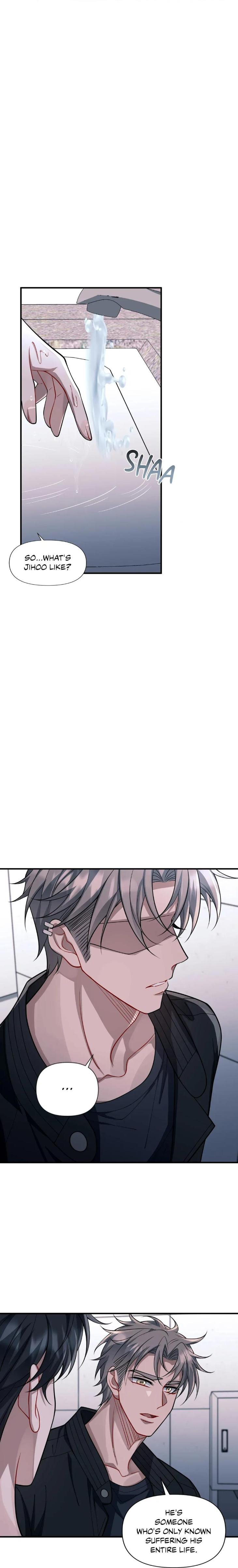 Heart Racer by Neko/ Purple Cotton – Uncensored [Eng] page 16