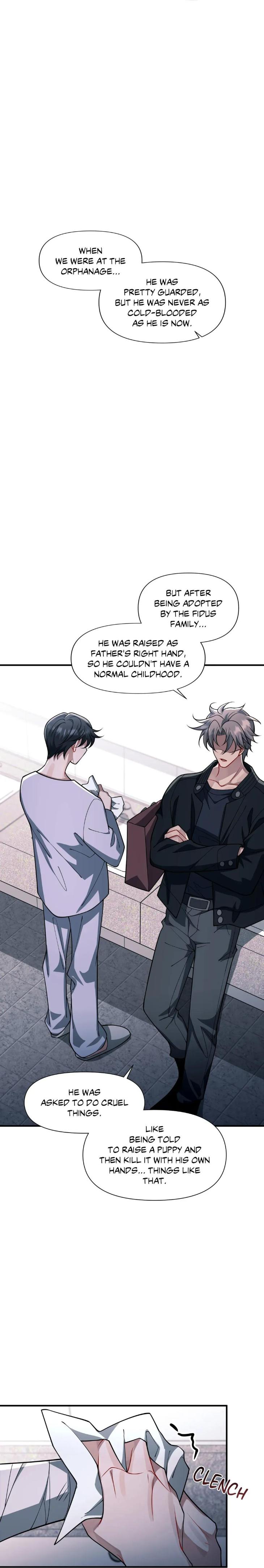 Heart Racer by Neko/ Purple Cotton – Uncensored [Eng] page 17