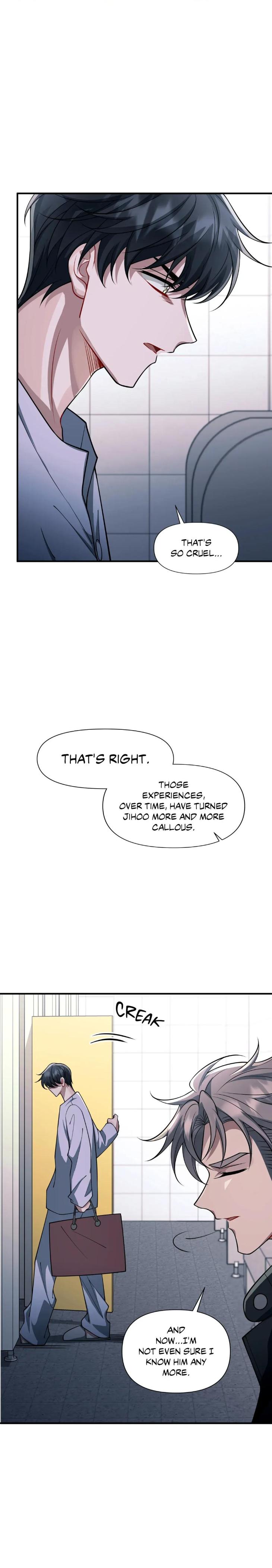 Heart Racer by Neko/ Purple Cotton – Uncensored [Eng] page 18