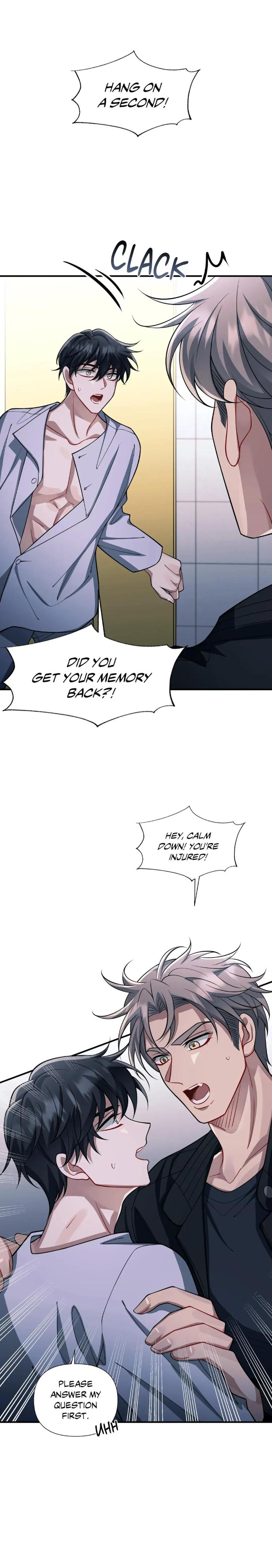 Heart Racer by Neko/ Purple Cotton – Uncensored [Eng] page 20