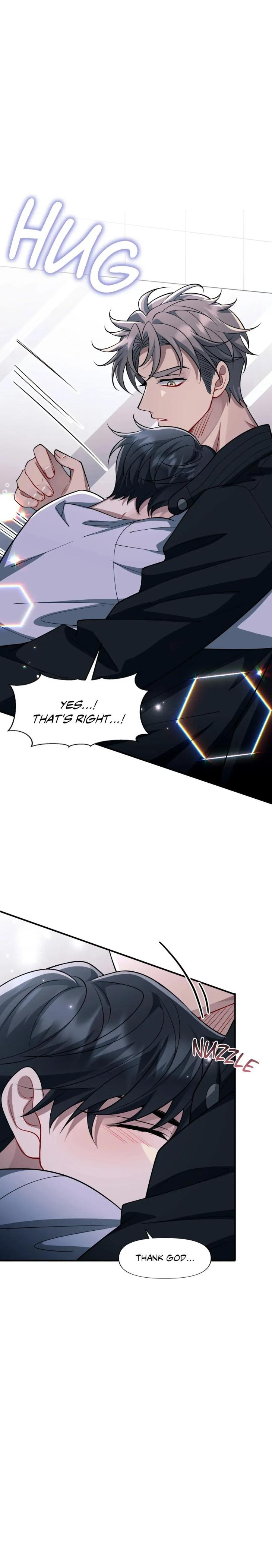 Heart Racer by Neko/ Purple Cotton – Uncensored [Eng] page 22