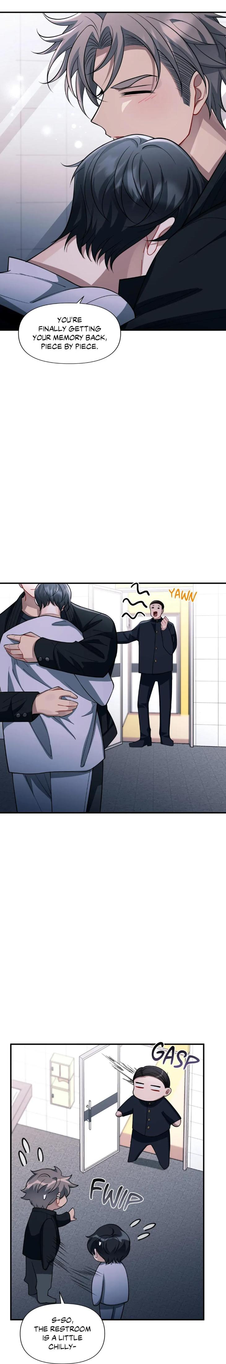 Heart Racer by Neko/ Purple Cotton – Uncensored [Eng] page 23