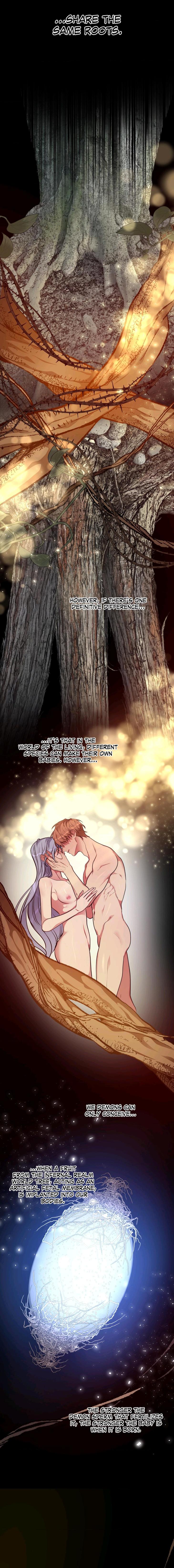 In the Castle: the Dragon’s Erotic Education by Ppeurin – Uncensored [Eng] page 9