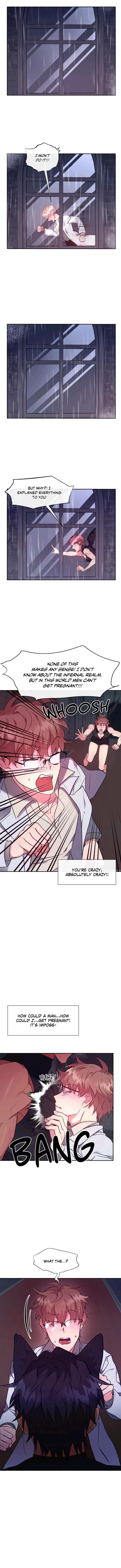 In the Castle: the Dragon’s Erotic Education by Ppeurin – Uncensored [Eng] page 14