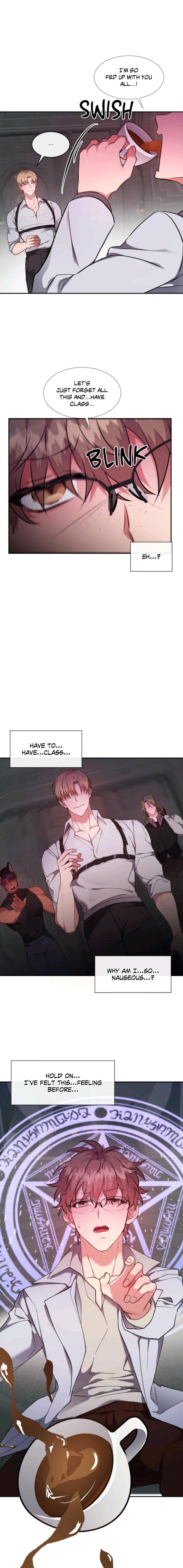 In the Castle: the Dragon’s Erotic Education by Ppeurin – Uncensored [Eng] page 17