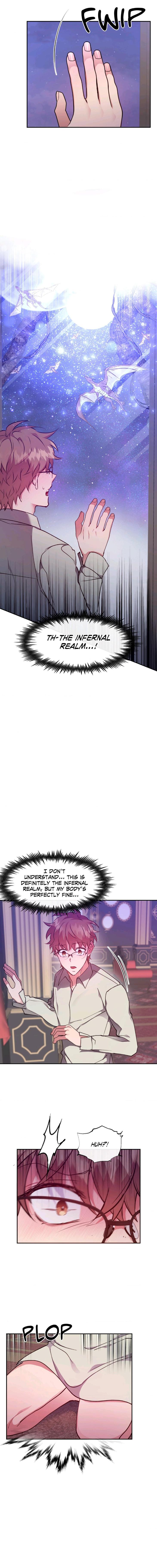 In the Castle: the Dragon’s Erotic Education by Ppeurin – Uncensored [Eng] page 23