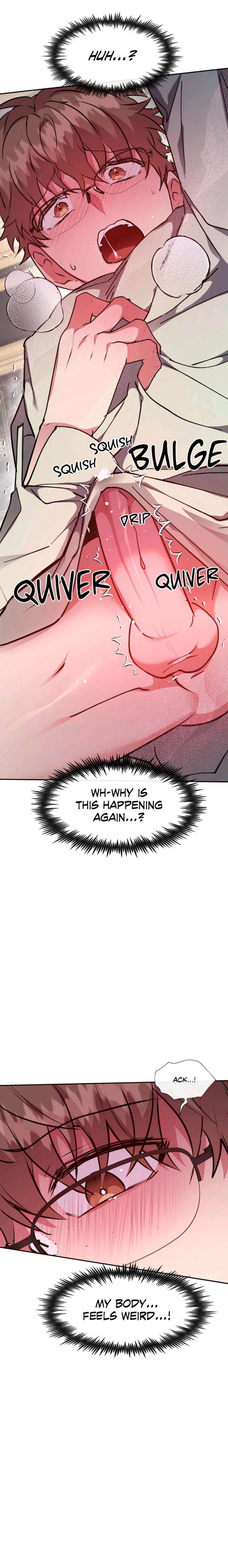 In the Castle: the Dragon’s Erotic Education by Ppeurin – Uncensored [Eng] page 24