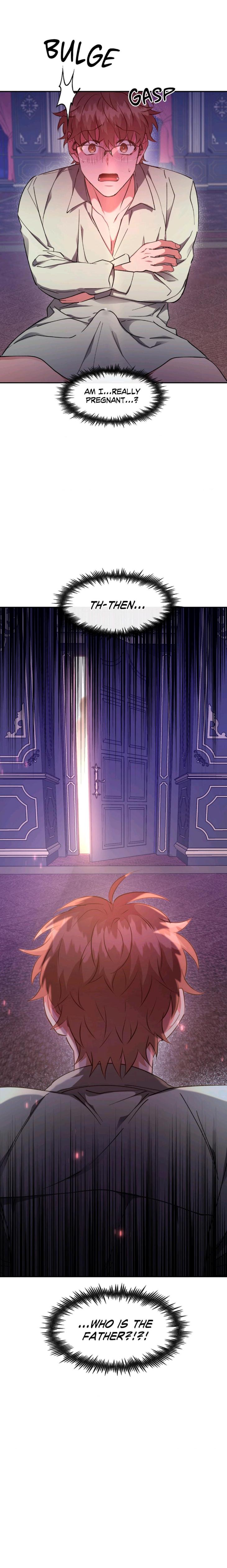 In the Castle: the Dragon’s Erotic Education by Ppeurin – Uncensored [Eng] page 25