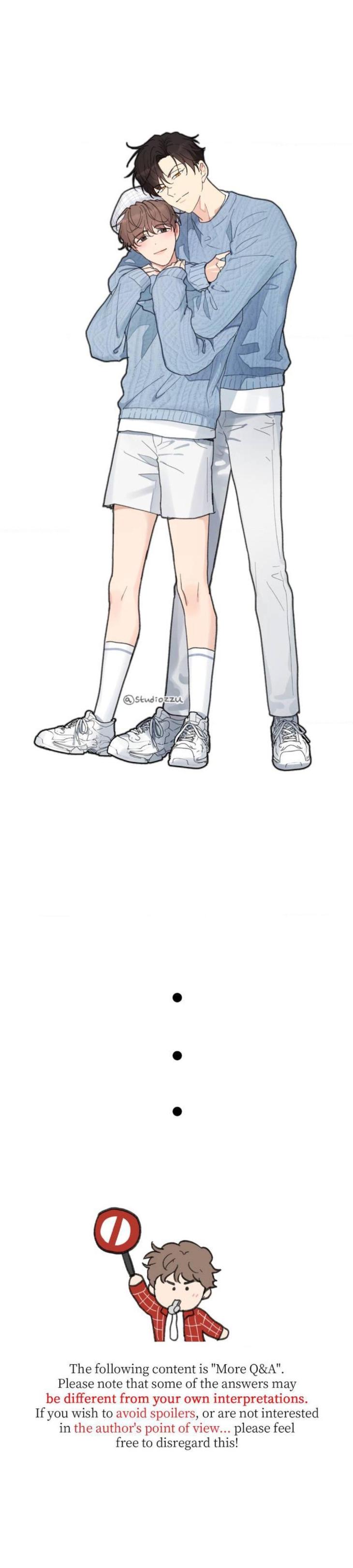 Yours to Claim by Zzin-Bam / Waje – Season 3 – CN [Eng] page 13