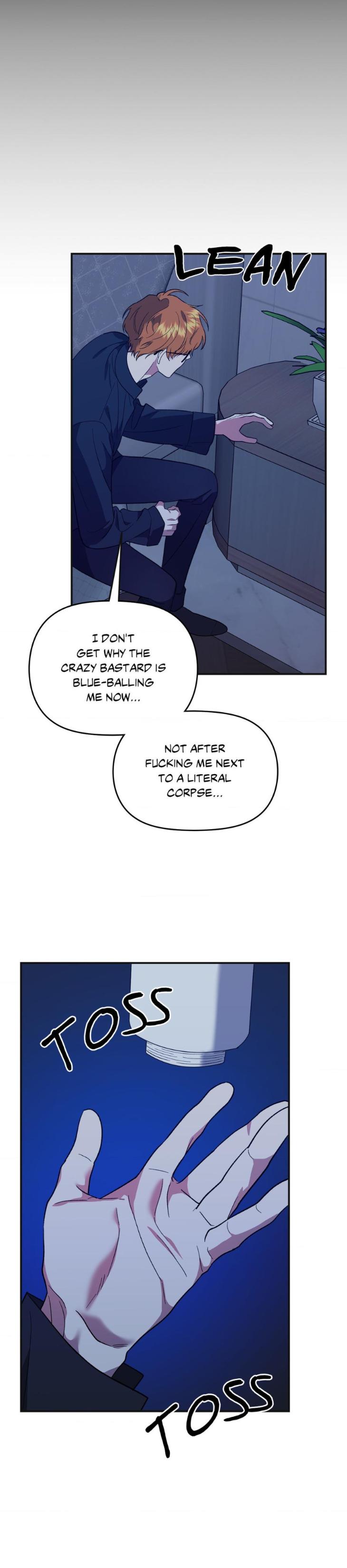 Beasts of Desire by Matryo / Nire – Uncensored – Ch. 47 [Eng] page 10