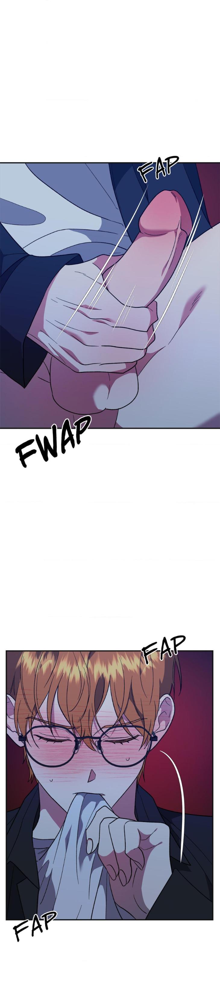 Beasts of Desire by Matryo / Nire – Uncensored – Ch. 47 [Eng] page 15