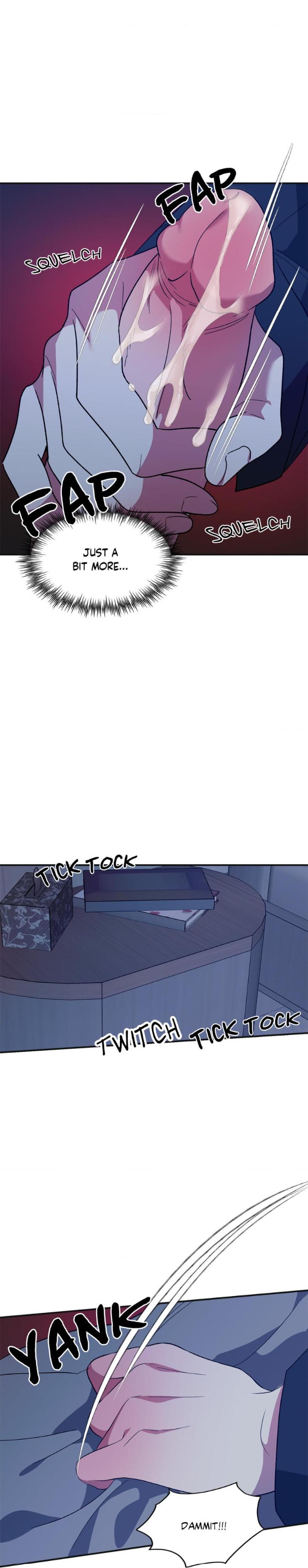 Beasts of Desire by Matryo / Nire – Uncensored – Ch. 47 [Eng] page 17