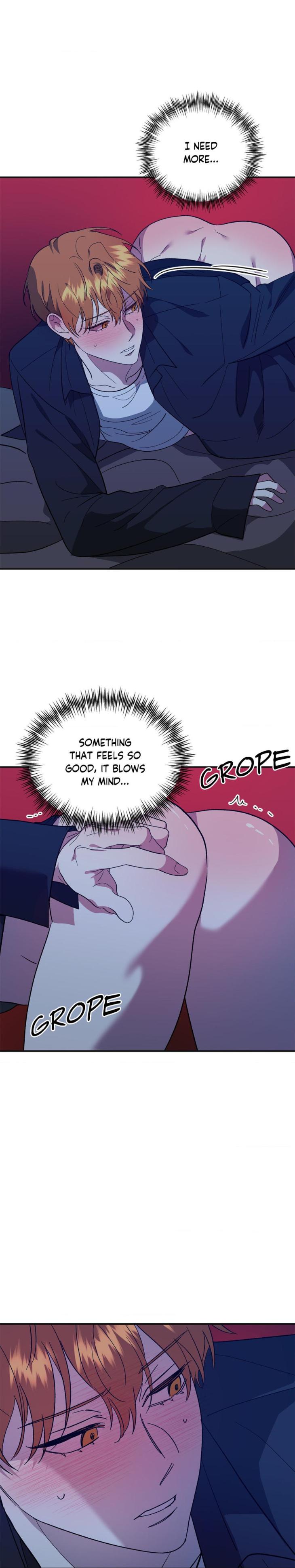 Beasts of Desire by Matryo / Nire – Uncensored – Ch. 47 [Eng] page 24