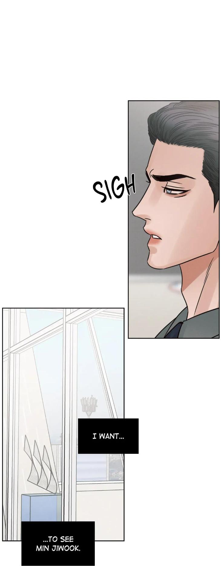 Even If You Don’t Love Me by Pando – Season 2&3 – Side 2.4 [Eng] page 4