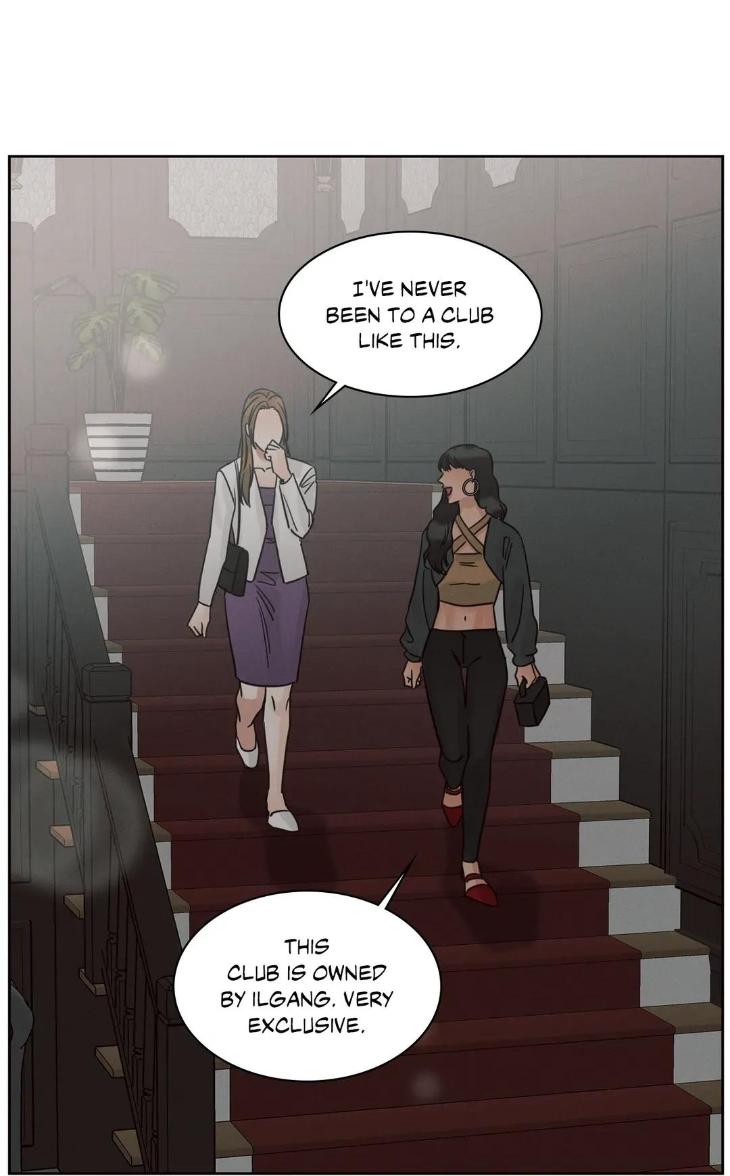 Even If You Don’t Love Me by Pando – Season 2&3 – Side 2.4 [Eng] page 5